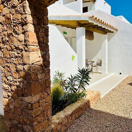 Can Chumbera Formentera Cala Saona Exterior foto